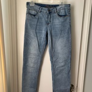 Comfiest jeans ever size 2/26